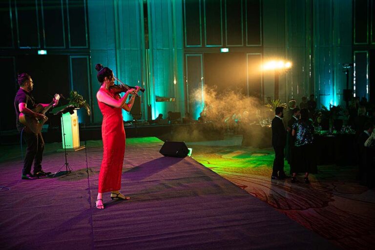 GalaDinner