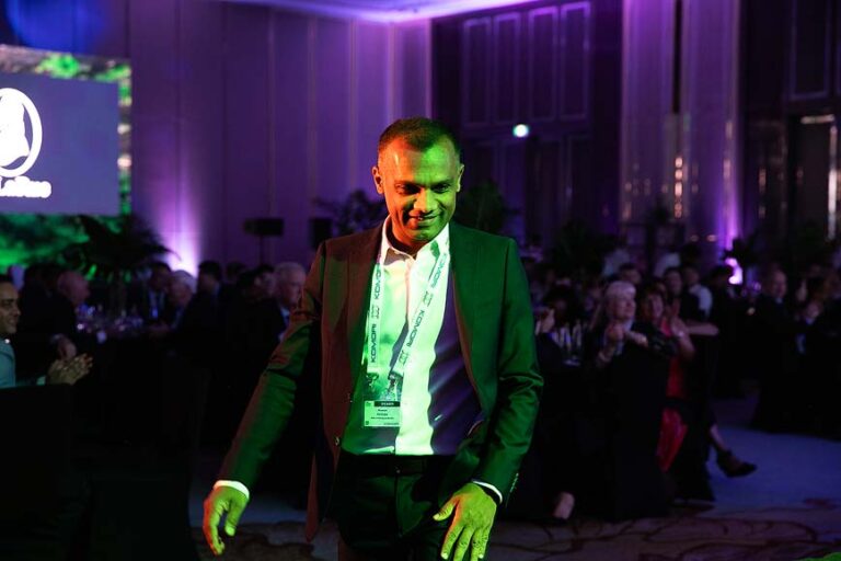 GalaDinner