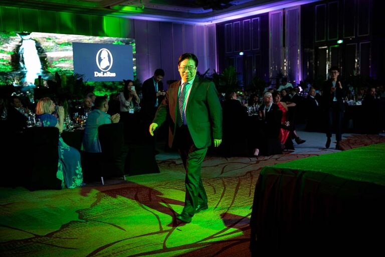 GalaDinner