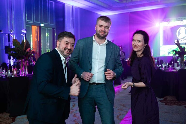 GalaDinner