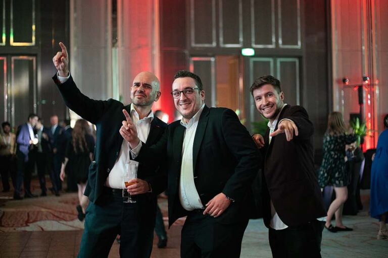 GalaDinner